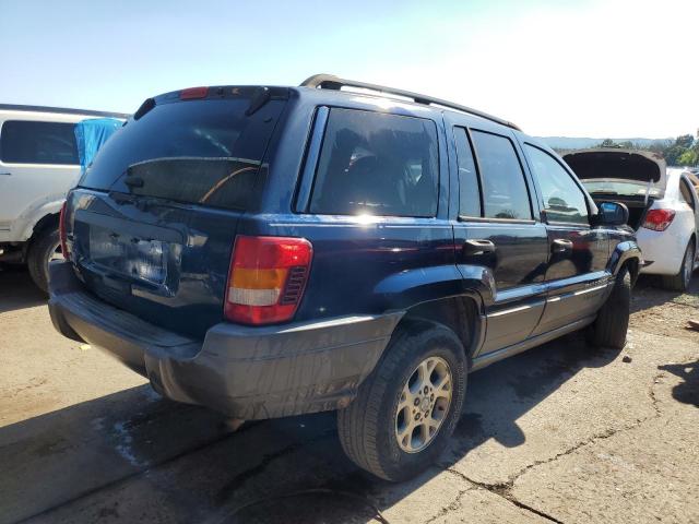 Photo 4 from auction – 2002 JEEP GRAND CHER with VIN 1J4GW48S12C313368