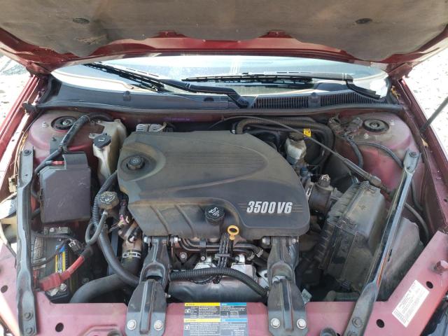 Photo 7 from auction – 2008 CHEVROLET IMPALA LT with VIN 2G1WT58K281367835
