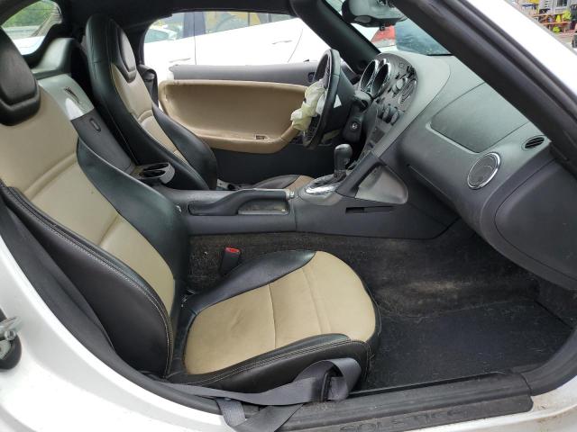 Photo 5 from auction – 2008 PONTIAC SOLSTICE with VIN 1G2MC35BX8Y128770