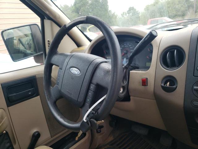Photo 10 from auction – 2008 FORD F150 with VIN 1FTRF12228KE14858