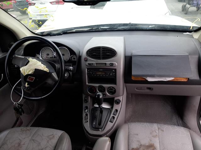 Photo 9 from auction – 2004 SATURN VUE with VIN 5GZCZ53424S872008