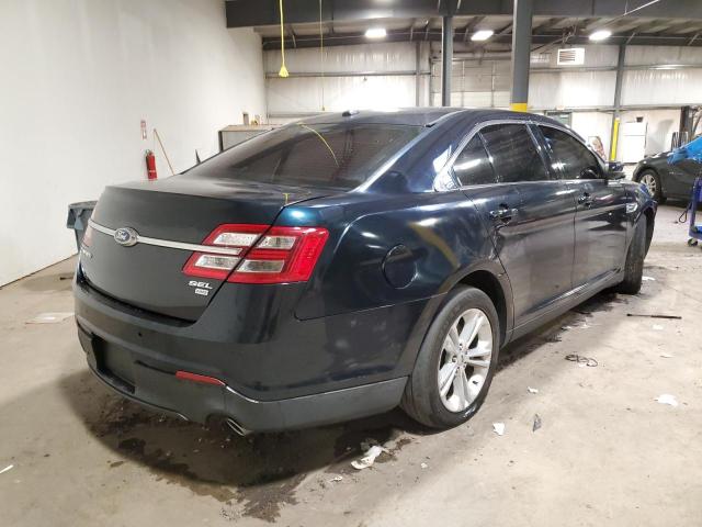 Photo 4 from auction – 2015 FORD TAURUS SEL with VIN 1FAHP2H84FG126369