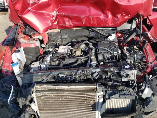Photo 7 from auction – 2016 KIA SORENTO EX with VIN 5XYPH4A15GG059619
