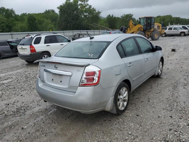 Photo 4 from auction – 2011 NISSAN SENTRA 2.0 with VIN 3N1AB6AP7BL615974