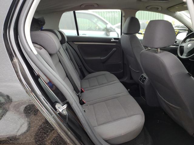 Photo 6 from auction – 2007 VOLKSWAGEN RABBIT with VIN WVWDR71K47W195849
