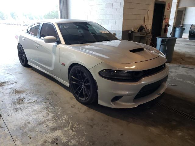 Zdjęcie 1 z aukcji – 2019 DODGE CHARGER SC z VIN 2C3CDXGJ2KH716135