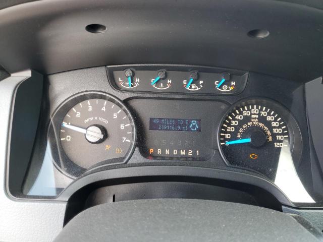 صورة رقم 8 من المزاد - 2014 FORD F150 SUPER مع VIN 1FTEW1CM7EFB68991