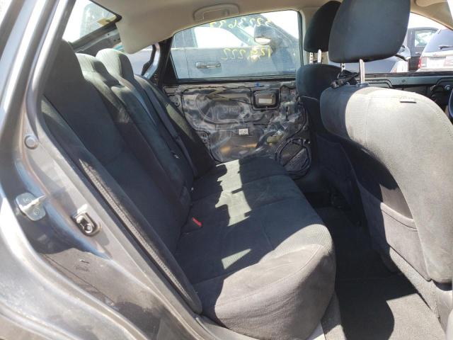 Photo 6 from auction – 2015 NISSAN ALTIMA 2.5 with VIN 1N4AL3AP4FC435089