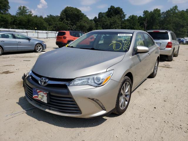 Photo 2 from auction – 2015 TOYOTA CAMRY LE with VIN 4T1BF1FK7FU911980