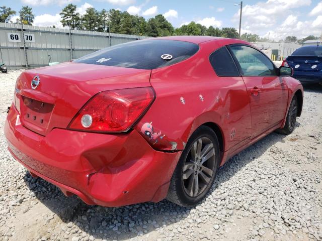Photo 4 from auction – 2011 NISSAN ALTIMA S with VIN 1N4AL2EP0BC114374