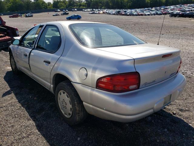 Photo 3 from auction – 2000 PLYMOUTH BREEZE with VIN 1P3EJ46X3YN102647