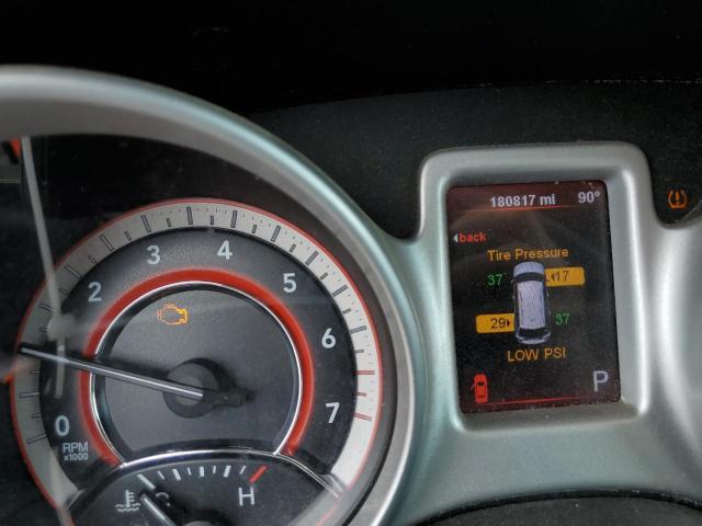 Zdjęcie 8 z aukcji – 2012 DODGE JOURNEY SX z VIN 3C4PDCBG0CT174222