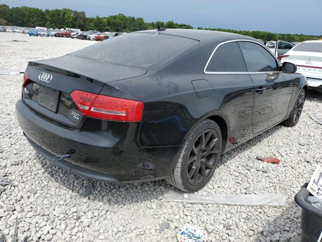 Photo 4 from auction – 2012 AUDI A5 PREMIUM with VIN WAULFAFR8CA016949