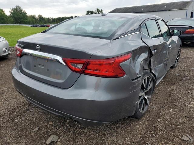 Photo 4 from auction – 2017 NISSAN MAXIMA 3.5 with VIN 1N4AA6AP1HC446643