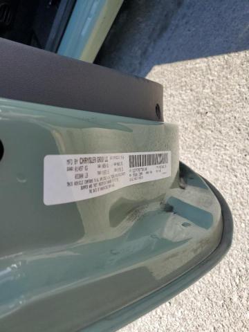 Photo 10 from auction – 2015 FIAT 500 POP with VIN 3C3CFFDR5FT501148