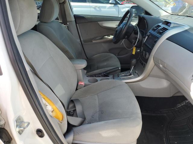 Photo 5 from auction – 2013 TOYOTA COROLLA BA with VIN 5YFBU4EE5DP126424