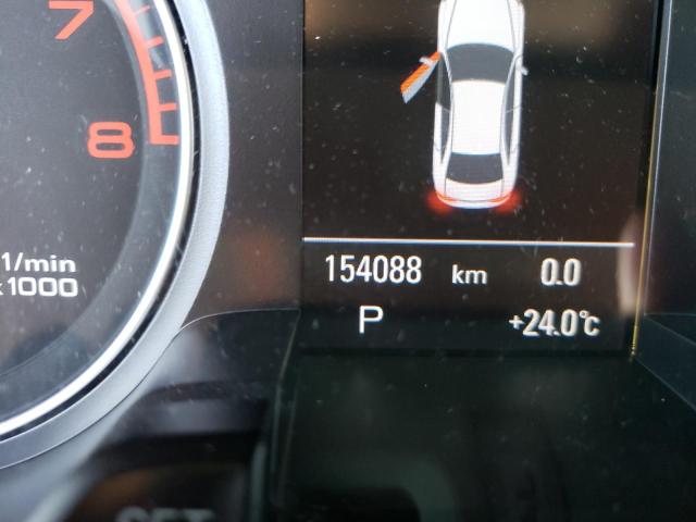 Photo 8 from auction – 2015 AUDI A4 PRESTIG with VIN WAUKFCFL4FN004152