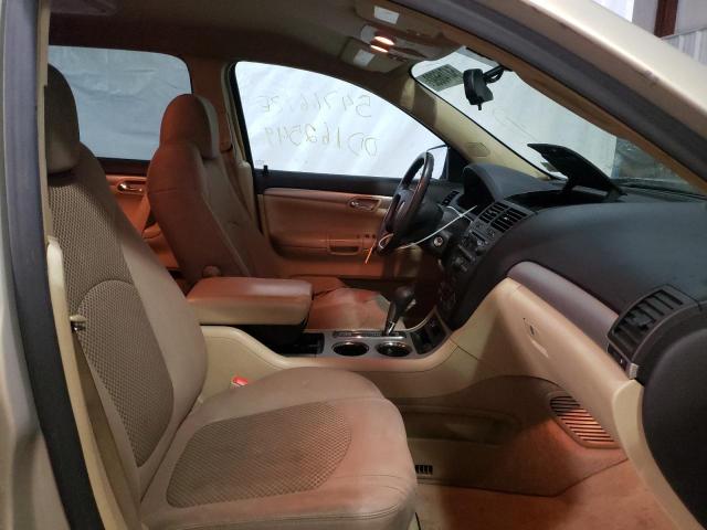 Photo 5 from auction – 2008 SATURN OUTLOOK XE with VIN 5GZER13778J195612