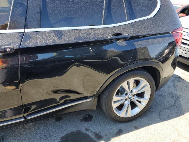 Photo 9 from auction – 2011 BMW X3 XDRIVE3 with VIN 5UXWX7C53BL731477