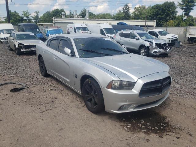 Zdjęcie 1 z aukcji – 2012 DODGE CHARGER PO z VIN 2C3CDXATXCH282476