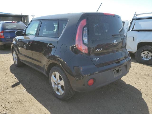 Photo 3 from auction – 2019 KIA SOUL with VIN KNDJN2A25K7682059