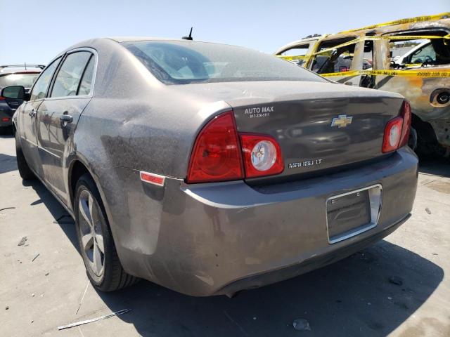 Photo 3 from auction – 2011 CHEVROLET MALIBU 1LT with VIN 1G1ZC5E17BF311706