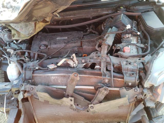 Photo 7 from auction – 2016 HONDA CR-V EXL with VIN 2HKRM4H7XGH623658