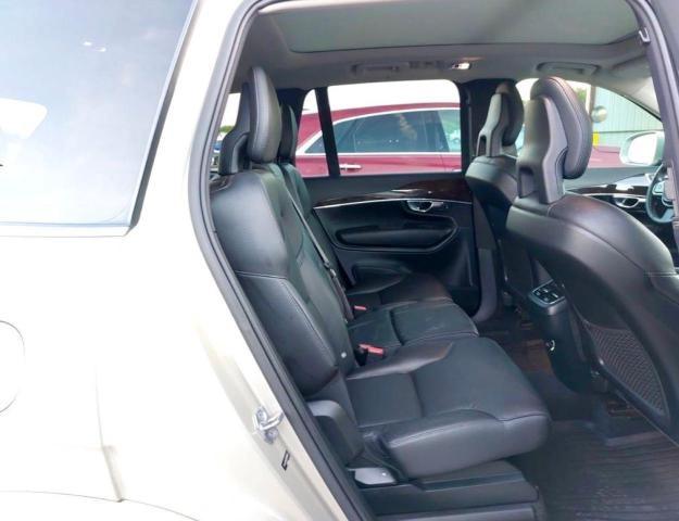 Photo 6 from auction – 2017 VOLVO XC90 T6 with VIN YV4A22PK3H1117480