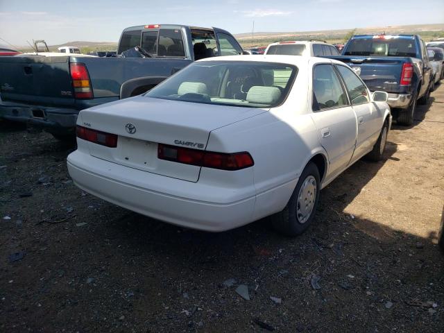 Photo 4 from auction – 1998 TOYOTA CAMRY CE with VIN JT2BG22K9W0237196