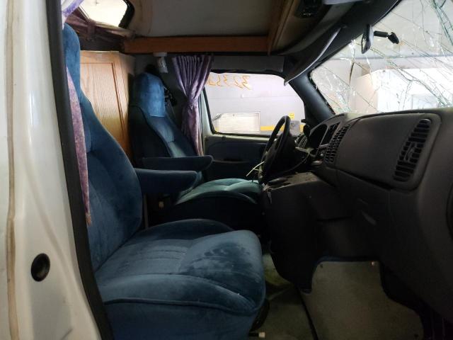 Photo 5 from auction – 2000 DODGE RAM VAN B2 with VIN 2B6JB21Y2YK125160