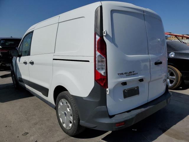 Photo 3 from auction – 2015 FORD TRANSIT CO with VIN NM0LS7E73F1185070