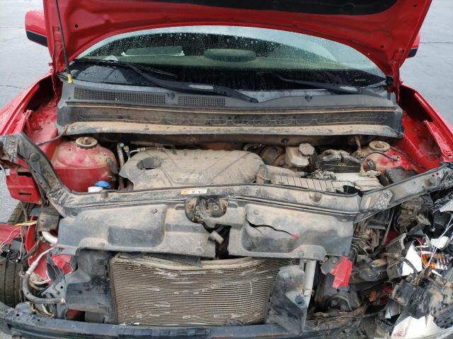 Photo 7 from auction – 2013 KIA SOUL with VIN KNDJT2A51D7590661