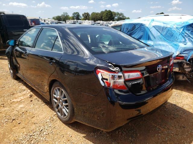 Photo 3 from auction – 2013 TOYOTA CAMRY L with VIN 4T1BF1FK8DU222284