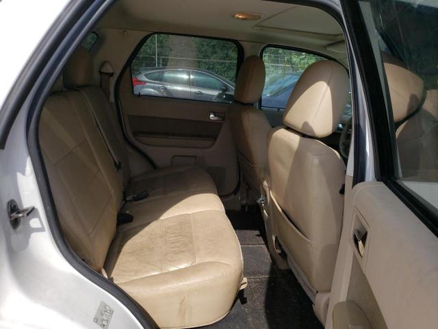 Photo 6 from auction – 2012 FORD ESCAPE LIM with VIN 1FMCU9EG2CKB02822