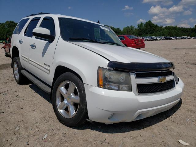 CHEVROLET TAHOE K150 2011 with VIN 1GNSKBE06BR239341 - Photo from auction