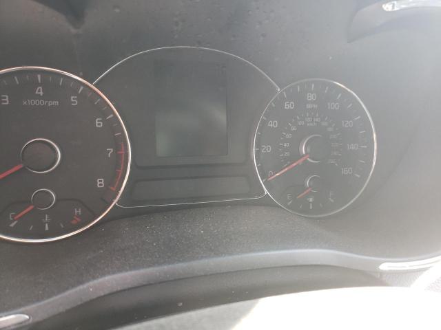 Photo 8 from auction – 2014 KIA FORTE EX with VIN KNAFX4A84E5072277