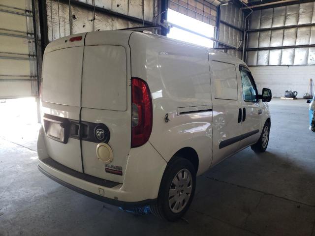 Photo 4 from auction – 2016 RAM PROMASTER with VIN ZFBERFBT8G6B22463