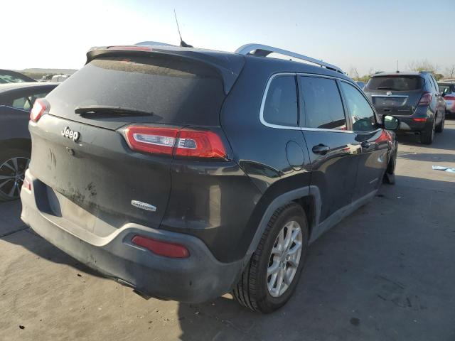 Photo 4 from auction – 2014 JEEP CHEROKEE L with VIN 1C4PJLCS2EW117206
