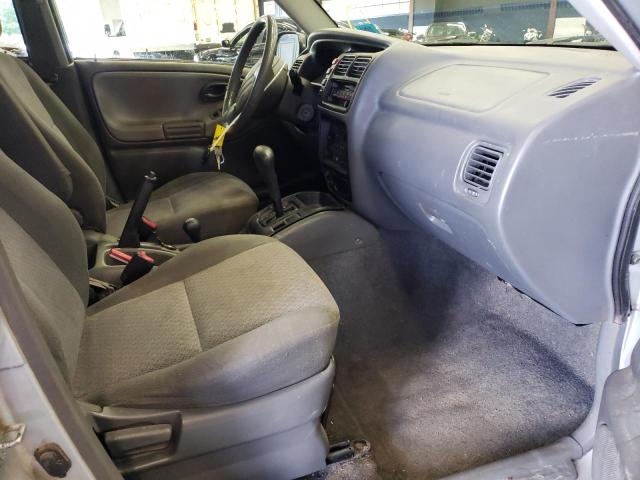 Photo 5 from auction – 2003 CHEVROLET TRACKER with VIN 2CNBJ13CX36912000