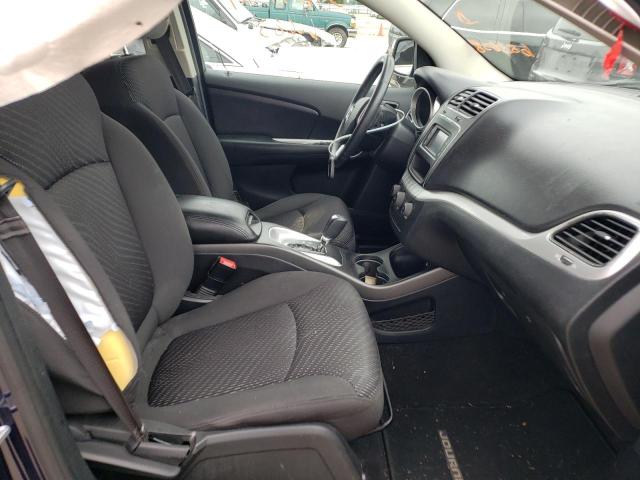Photo 5 from auction – 2017 DODGE JOURNEY SE with VIN 3C4PDCAB8HT683858