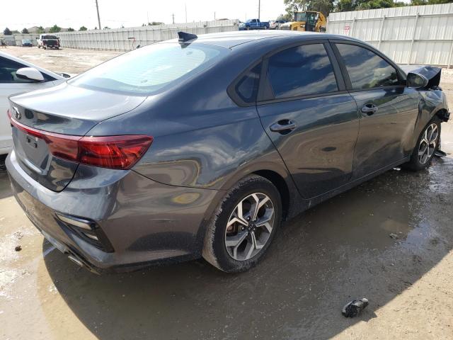 Photo 4 from auction – 2019 KIA FORTE FE with VIN 3KPF24AD8KE081546