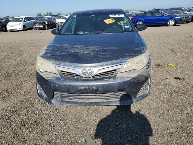 Foto 9 de la subasta – 2012 TOYOTA CAMRY BASE con VIN 4T1BF1FK6CU025564
