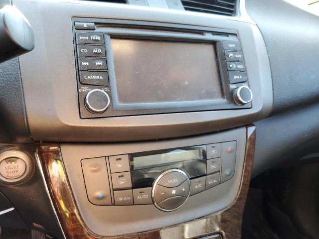 Photo 9 from auction – 2013 NISSAN SENTRA S with VIN 3N1AB7AP8DL714232