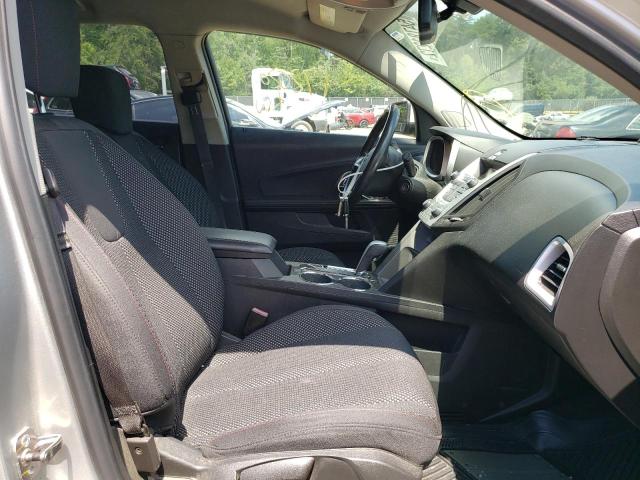 Photo 5 from auction – 2011 CHEVROLET EQUINOX LT with VIN 2GNALDEC3B1262714