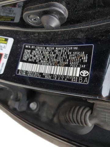 Photo 10 from auction – 2015 TOYOTA COROLLA L with VIN 5YFBURHE9FP320157