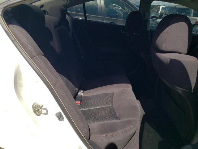 Photo 6 from auction – 2012 NISSAN MAXIMA S with VIN 1N4AA5APXCC815874