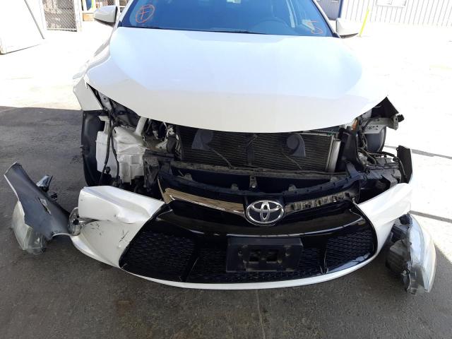 Photo 9 from auction – 2016 TOYOTA CAMRY LE with VIN 4T1BF1FK9GU234884