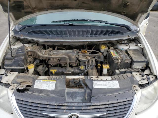 Photo 7 from auction – 2003 CHRYSLER TOWN & COU with VIN 2C4GP44323R319108