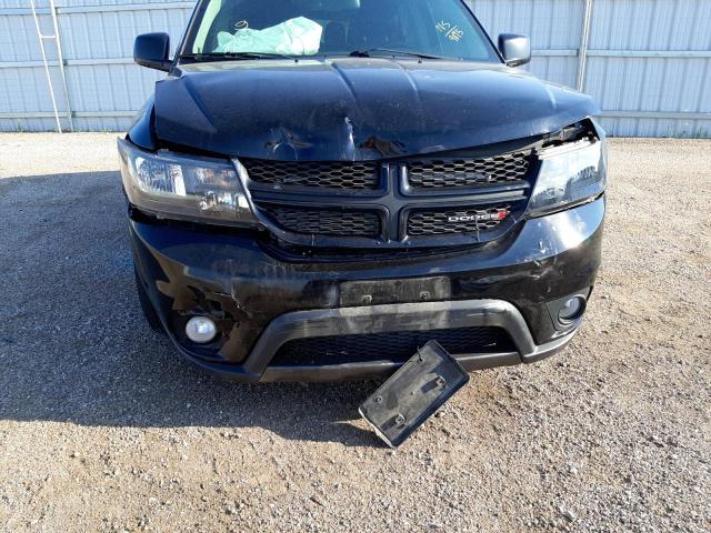 Photo 9 from auction – 2015 DODGE JOURNEY R/ with VIN 3C4PDDEG2FT619095