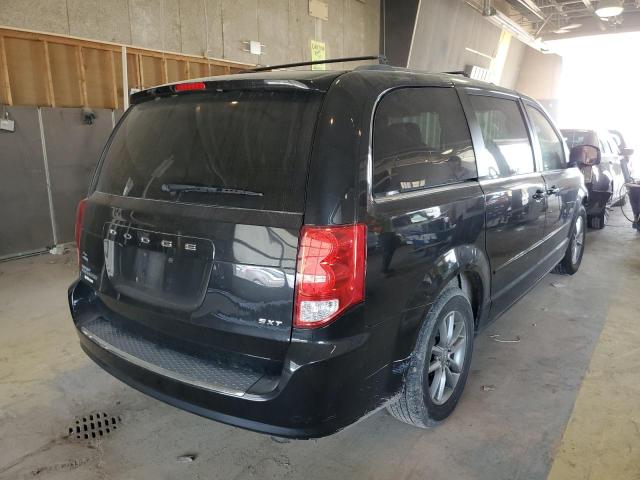 Photo 4 from auction – 2015 DODGE GRAND CARA with VIN 2C4RDGCG7FR660550